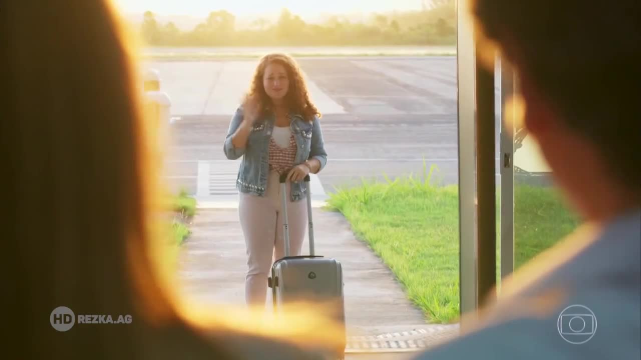 Зеркало жизни 160 серия Зеркало жизни 160 серия