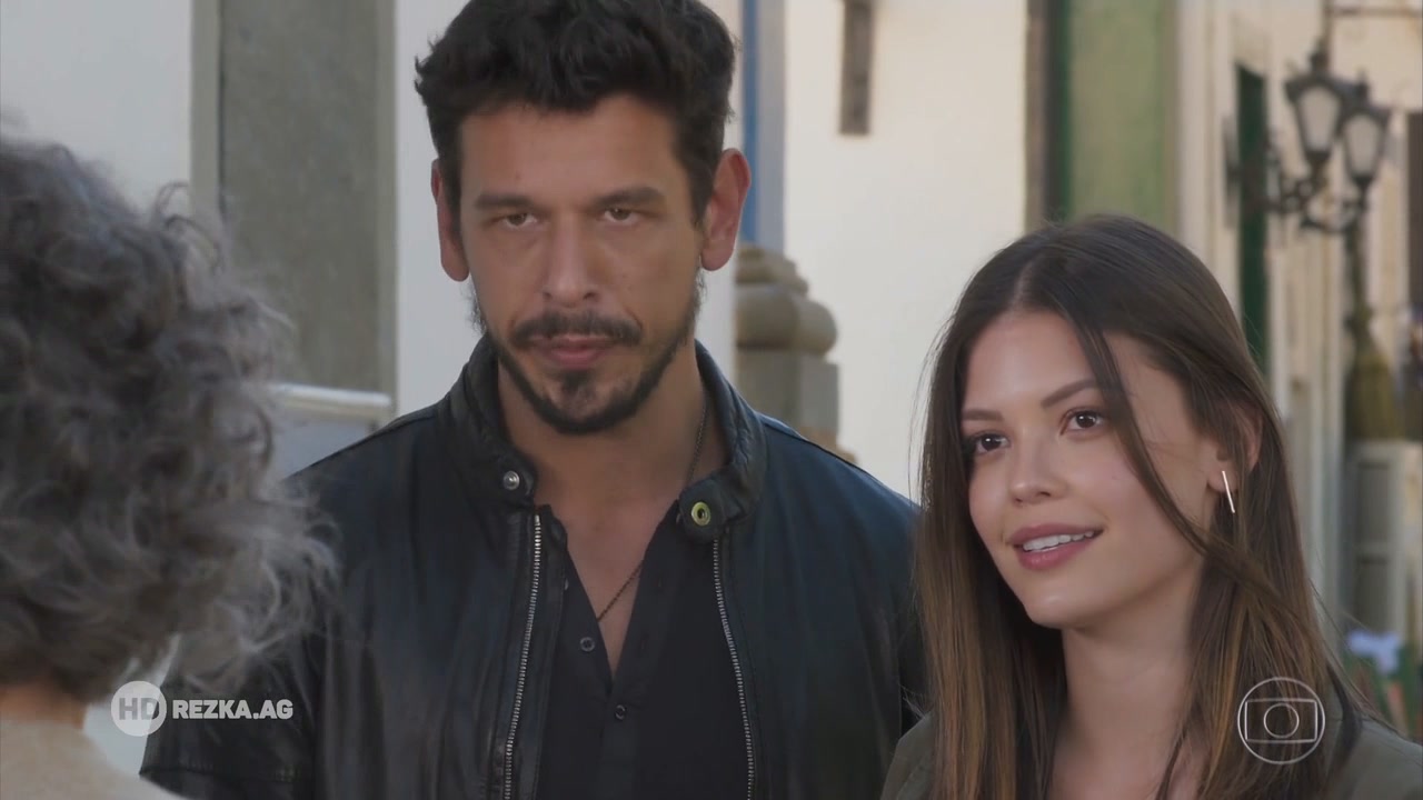 Зеркало жизни 2 серия Зеркало жизни 2 серия