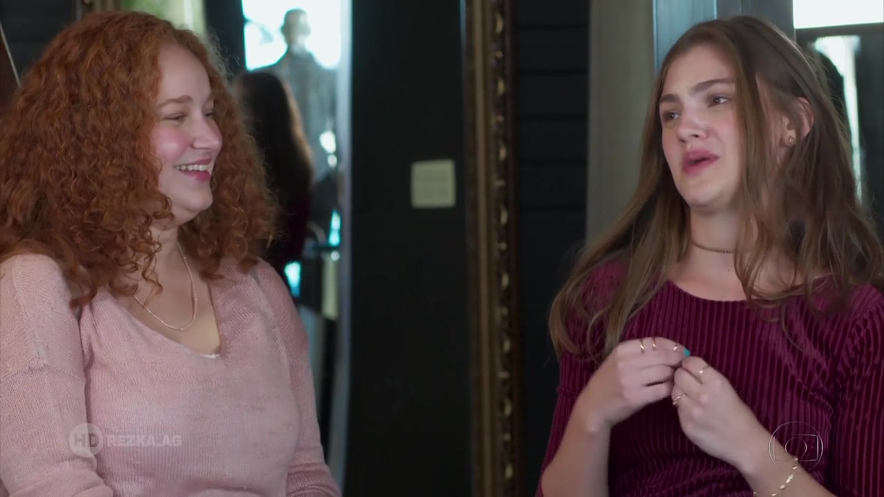 Зеркало жизни 21 серия Зеркало жизни 21 серия