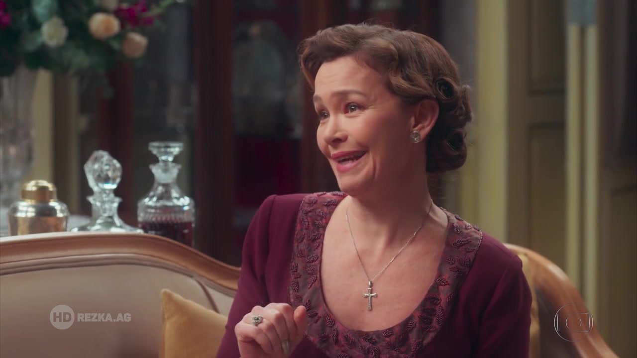 Зеркало жизни 54 серия Зеркало жизни 54 серия