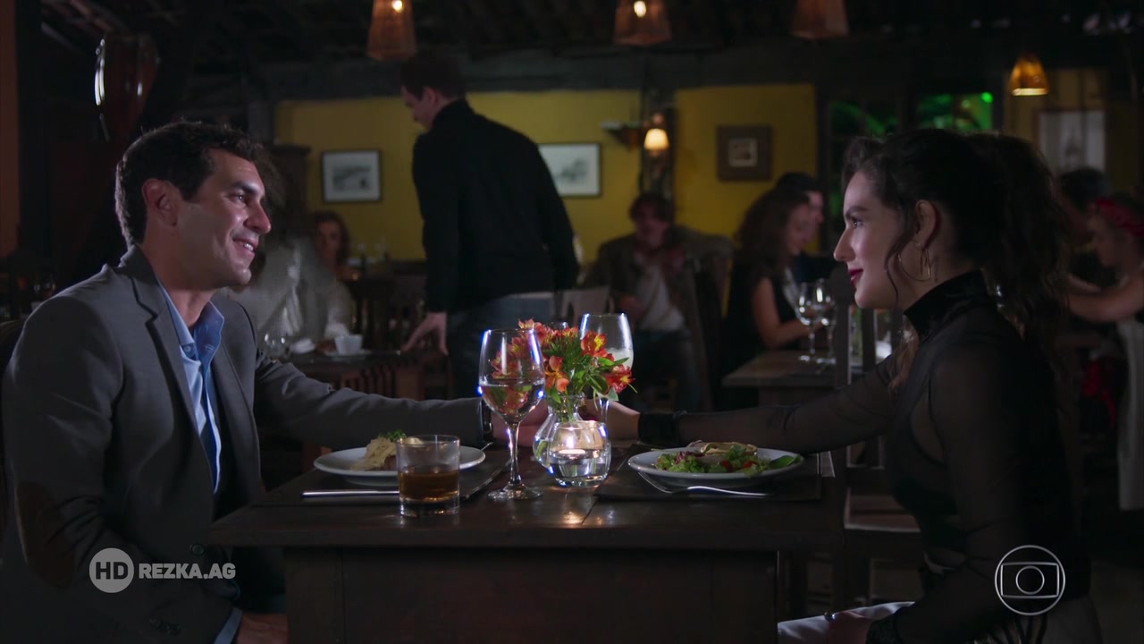 Зеркало жизни 66 серия Зеркало жизни 66 серия