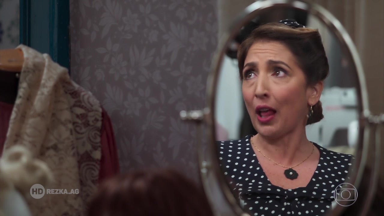 Зеркало жизни 69 серия Зеркало жизни 69 серия