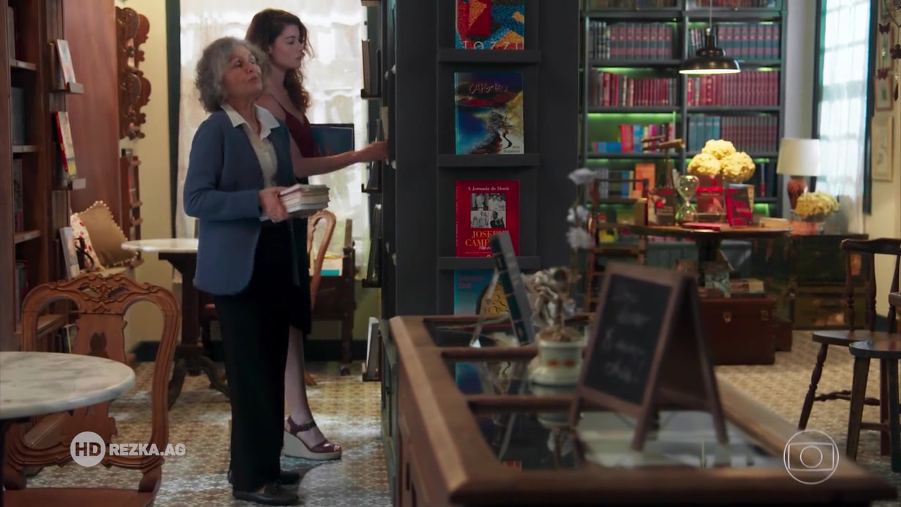 Зеркало жизни 7 серия Зеркало жизни 7 серия