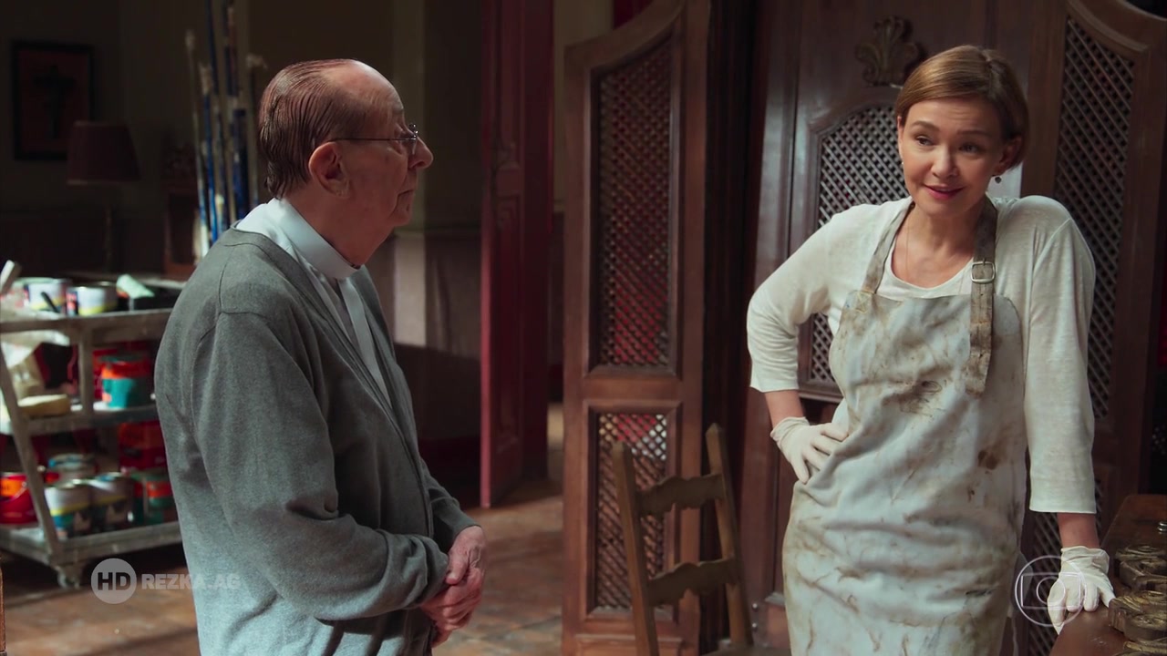 Зеркало жизни 74 серия Зеркало жизни 74 серия