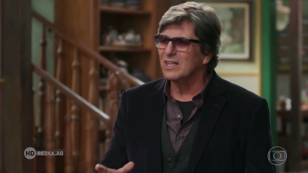 Зеркало жизни 75 серия Зеркало жизни 75 серия