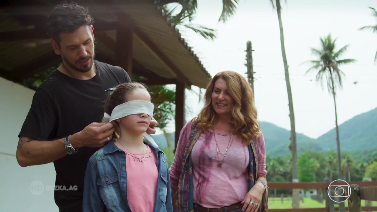 Зеркало жизни 89 серия Зеркало жизни 89 серия