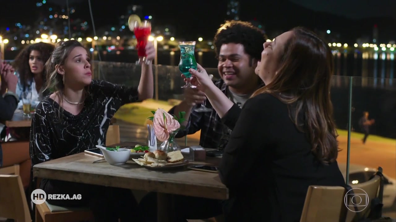 Зеркало жизни 9 серия Зеркало жизни 9 серия