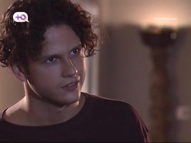 Тропиканка 24 серия Тропиканка 24 серия