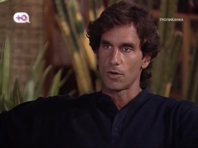 Тропиканка 27 серия Тропиканка 27 серия