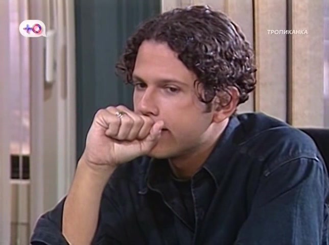 Тропиканка 36 серия Тропиканка 36 серия