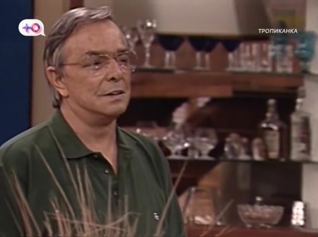 Тропиканка 38 серия Тропиканка 38 серия