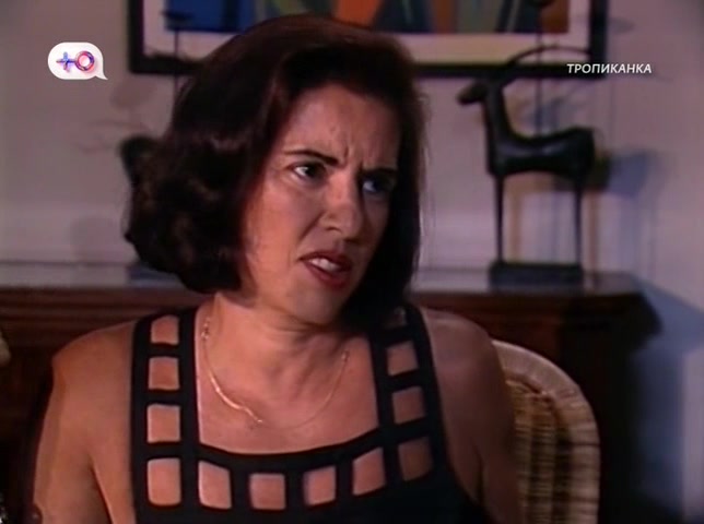 Тропиканка 42 серия Тропиканка 42 серия