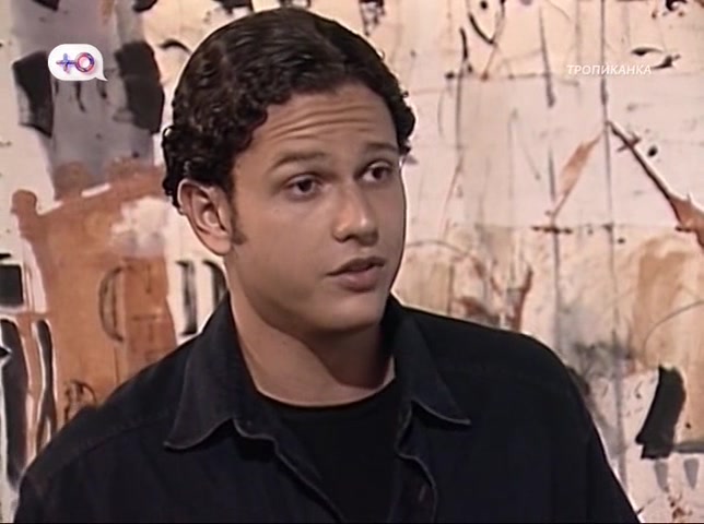 Тропиканка 54 серия Тропиканка 54 серия