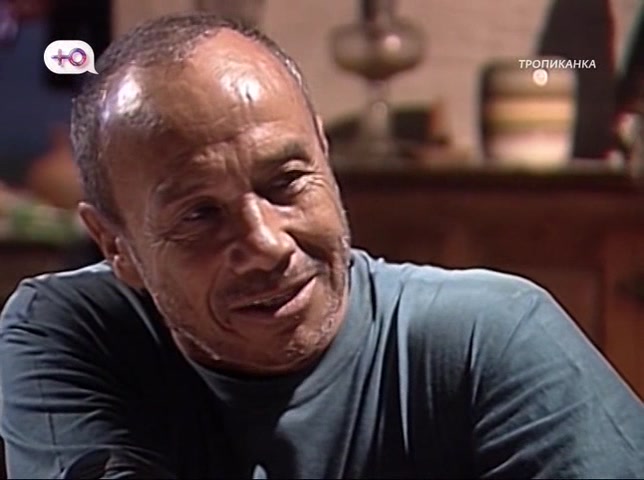 Тропиканка 55 серия Тропиканка 55 серия