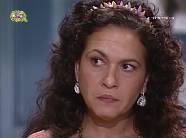 Тропиканка 61 серия Тропиканка 61 серия