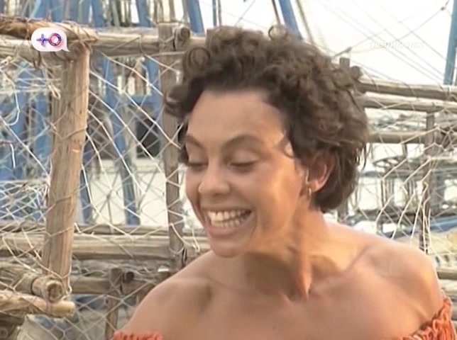 Тропиканка 7 серия Тропиканка 7 серия