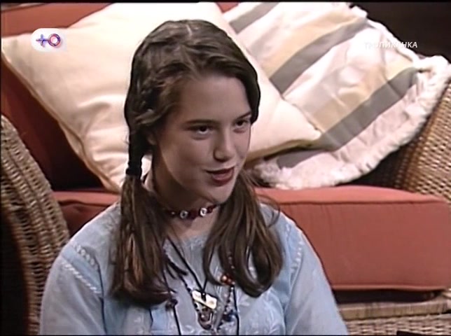 Тропиканка 72 серия Тропиканка 72 серия