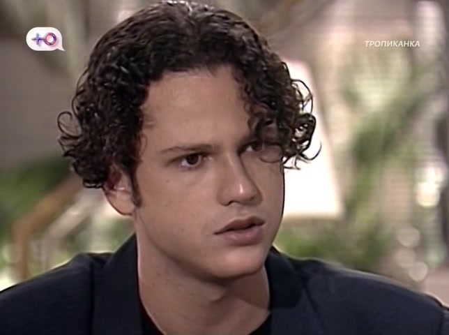 Тропиканка 80 серия Тропиканка 80 серия