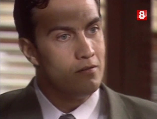 Жестокий ангел 100 серия