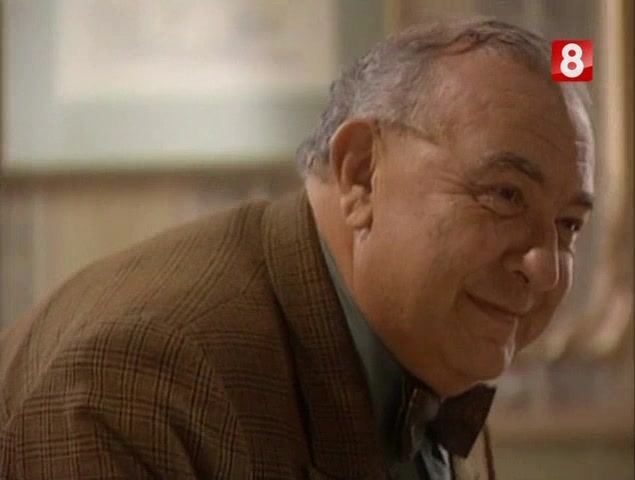 Жестокий ангел 107 серия