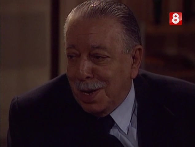 Жестокий ангел 114 серия