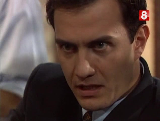 Жестокий ангел 117 серия