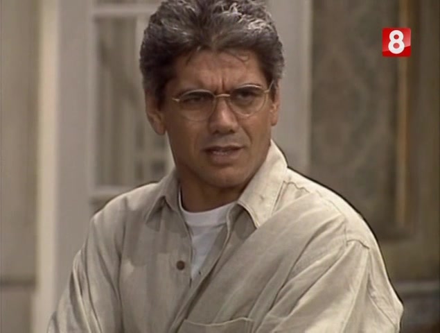 Жестокий ангел 24 серия