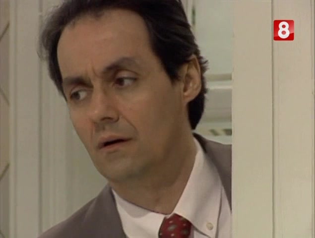 Жестокий ангел 30 серия