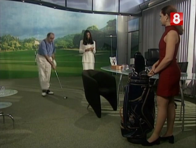 Жестокий ангел 31 серия