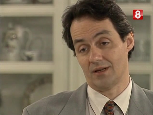 Жестокий ангел 34 серия