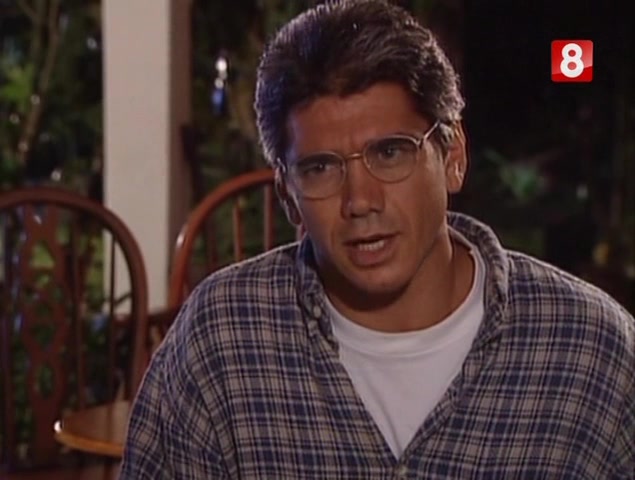 Жестокий ангел 37 серия