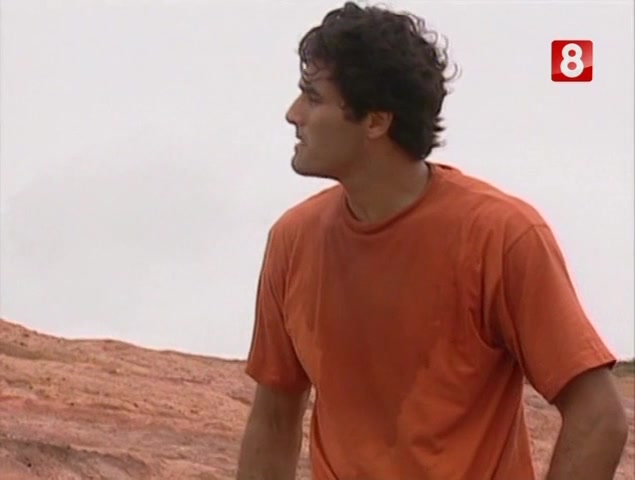 Жестокий ангел 40 серия