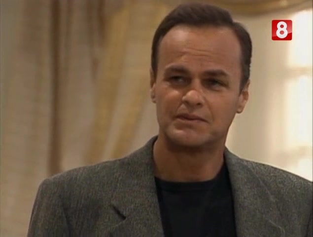 Жестокий ангел 41 серия