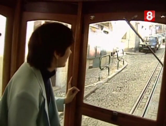 Жестокий ангел 46 серия