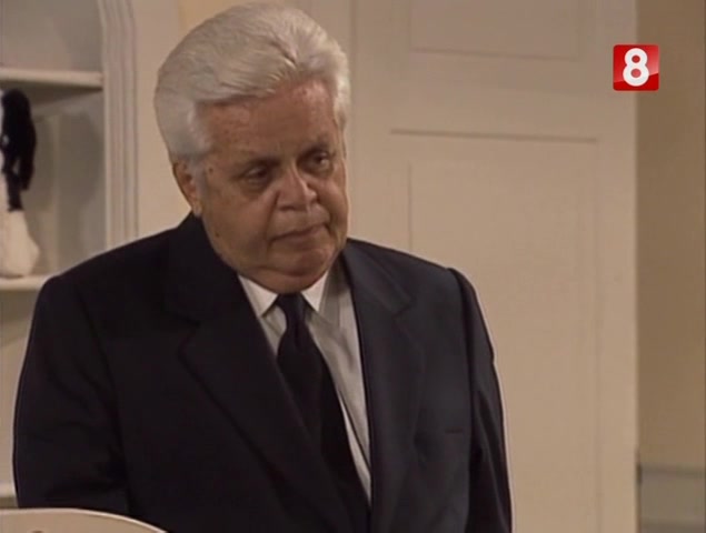 Жестокий ангел 48 серия