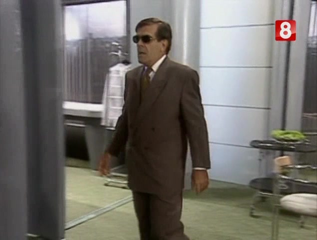 Жестокий ангел 52 серия