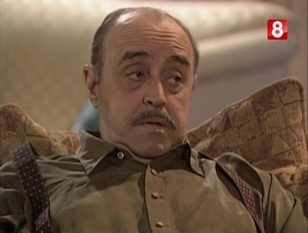 Жестокий ангел 55 серия