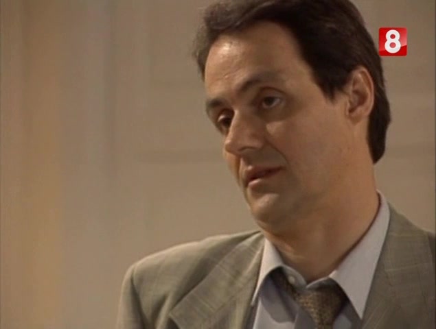 Жестокий ангел 58 серия