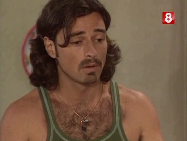 Жестокий ангел (1997) 67 серия