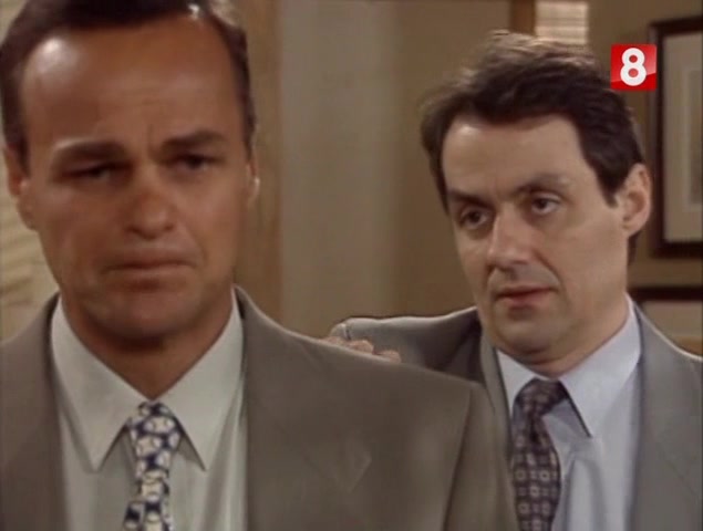 Жестокий ангел (1997) 69 серия