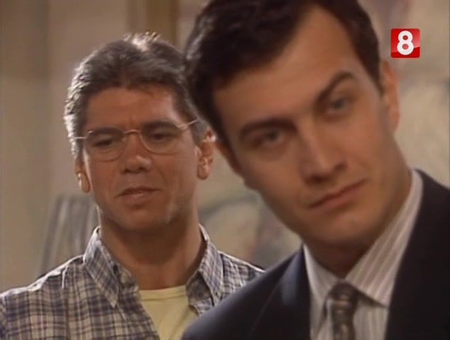 Жестокий ангел (1997) 70 серия