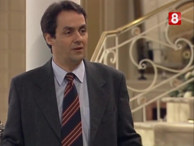 Жестокий ангел 72 серия