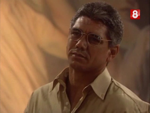 Жестокий ангел 78 серия