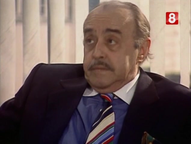 Жестокий ангел 84 серия