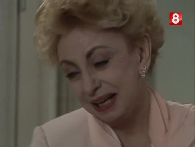 Жестокий ангел 9 серия