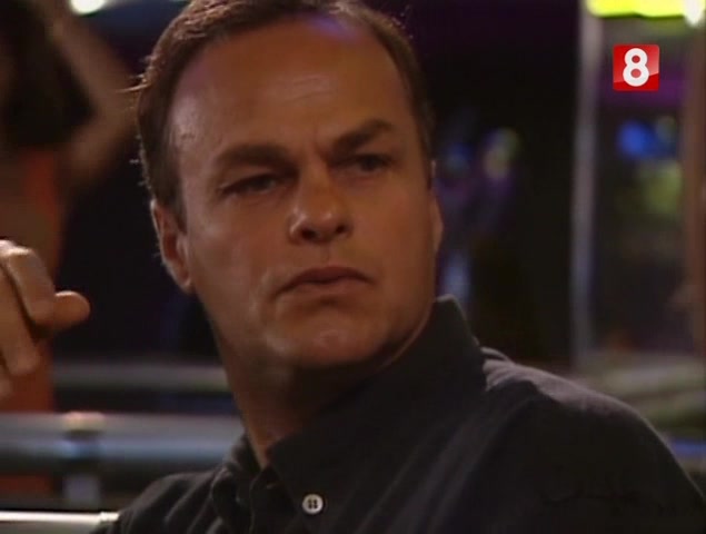 Жестокий ангел 90 серия