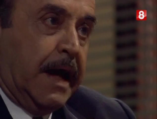 Жестокий ангел 92 серия