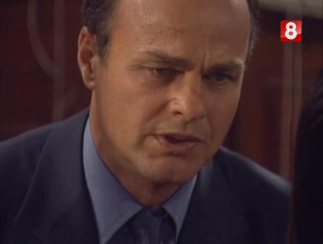 Жестокий ангел 93 серия