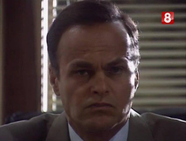 Жестокий ангел 97 серия