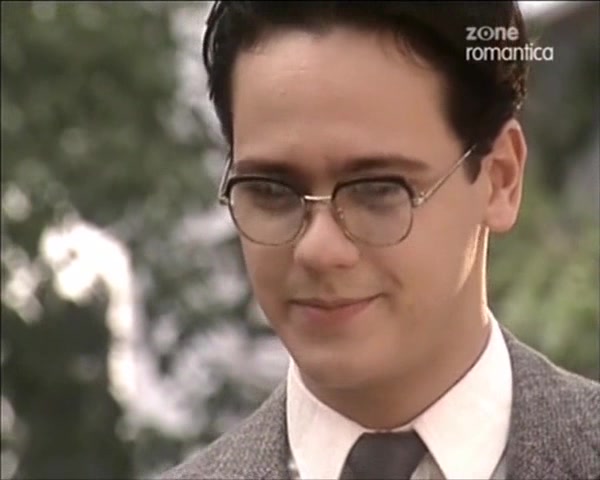 Неукротимая Хильда 1 серия